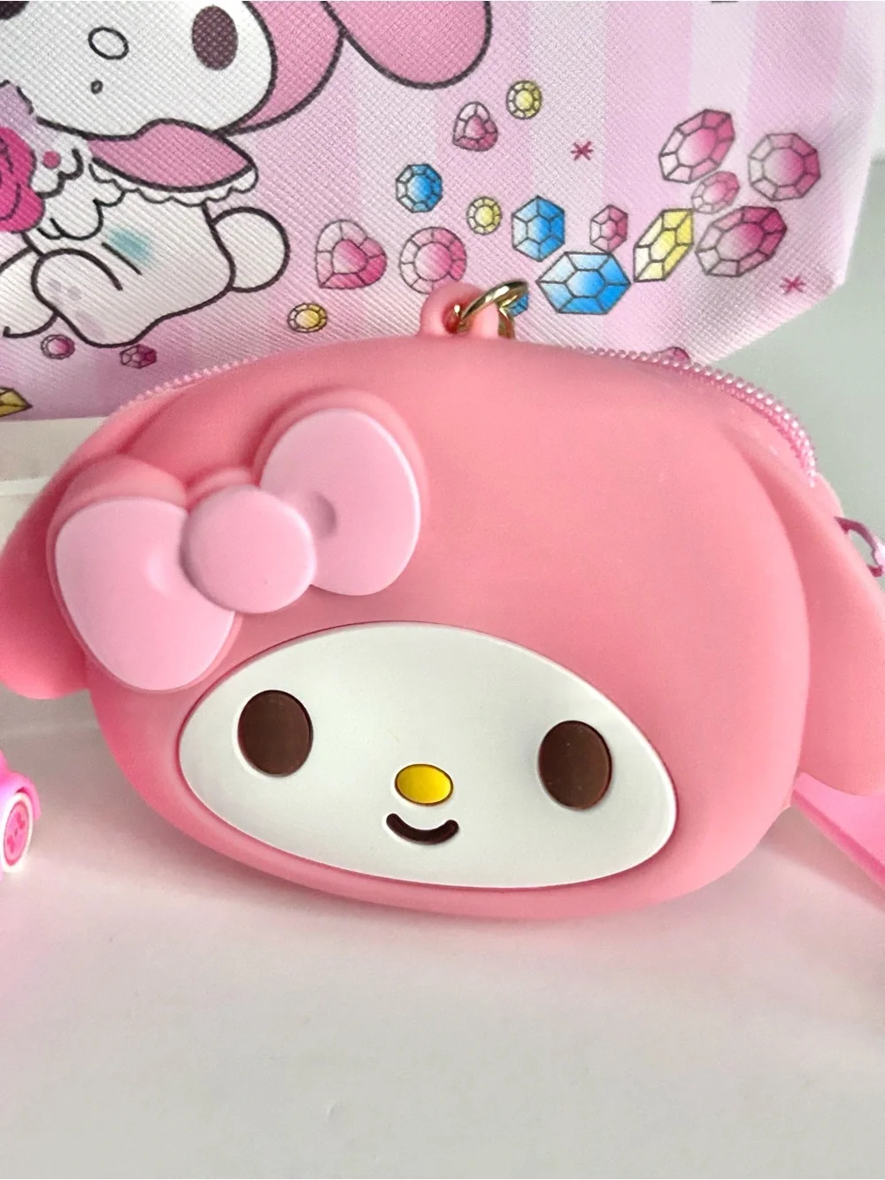 My Melody new without